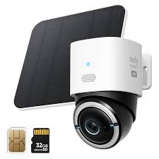 Local Security Done Right: Store Eufy Camera Recordings on NAS