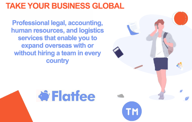 Flatfee Revolutionizes Global Compliance for Small to Mid-Sized Businesses with AI-Powered Solutions