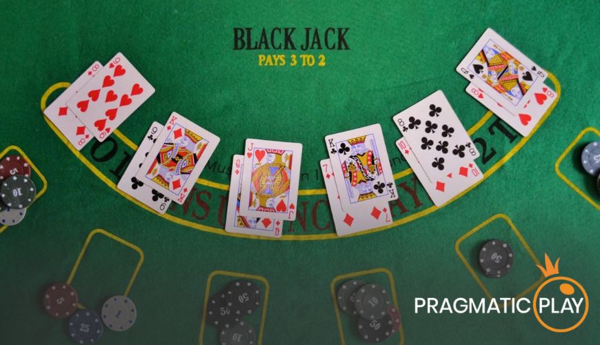 Blackjack Và Luật Chơi Cơ Bản Để Trở Thành Chuyên Gia