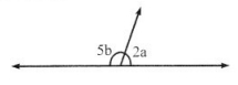 CBSE Class 7 Maths Lines and Angles Worksheets 6