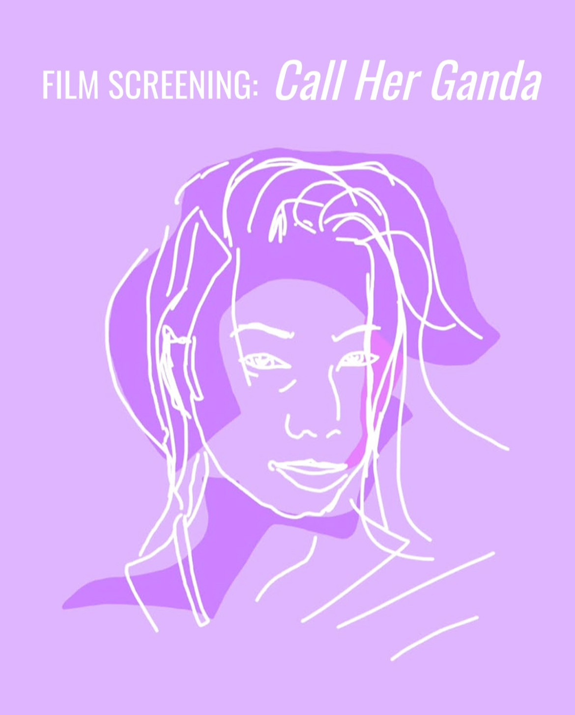 cover image of Call Her Ganda 