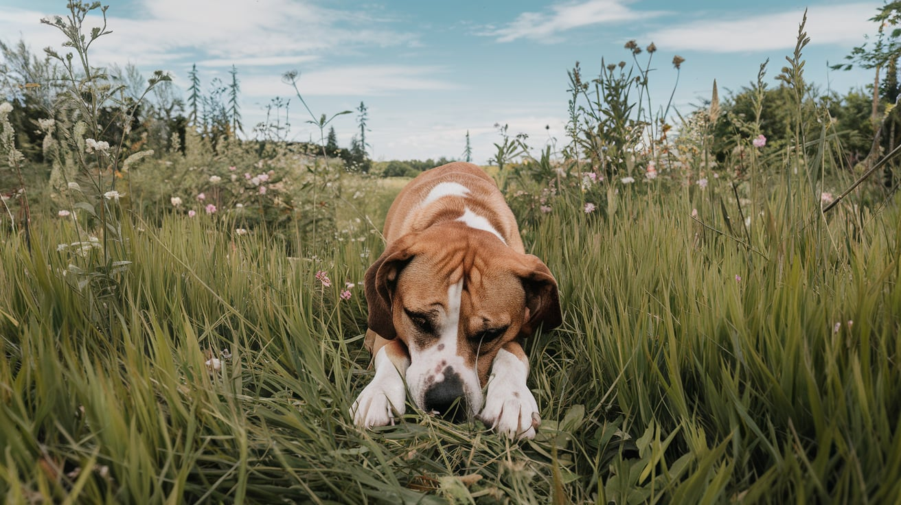 How Long Can a Dog Go Without Eating