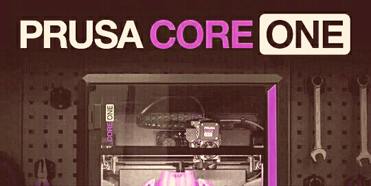 Prusa core One: Upsetting 3-DPrinting with Accuracy and Arrangements