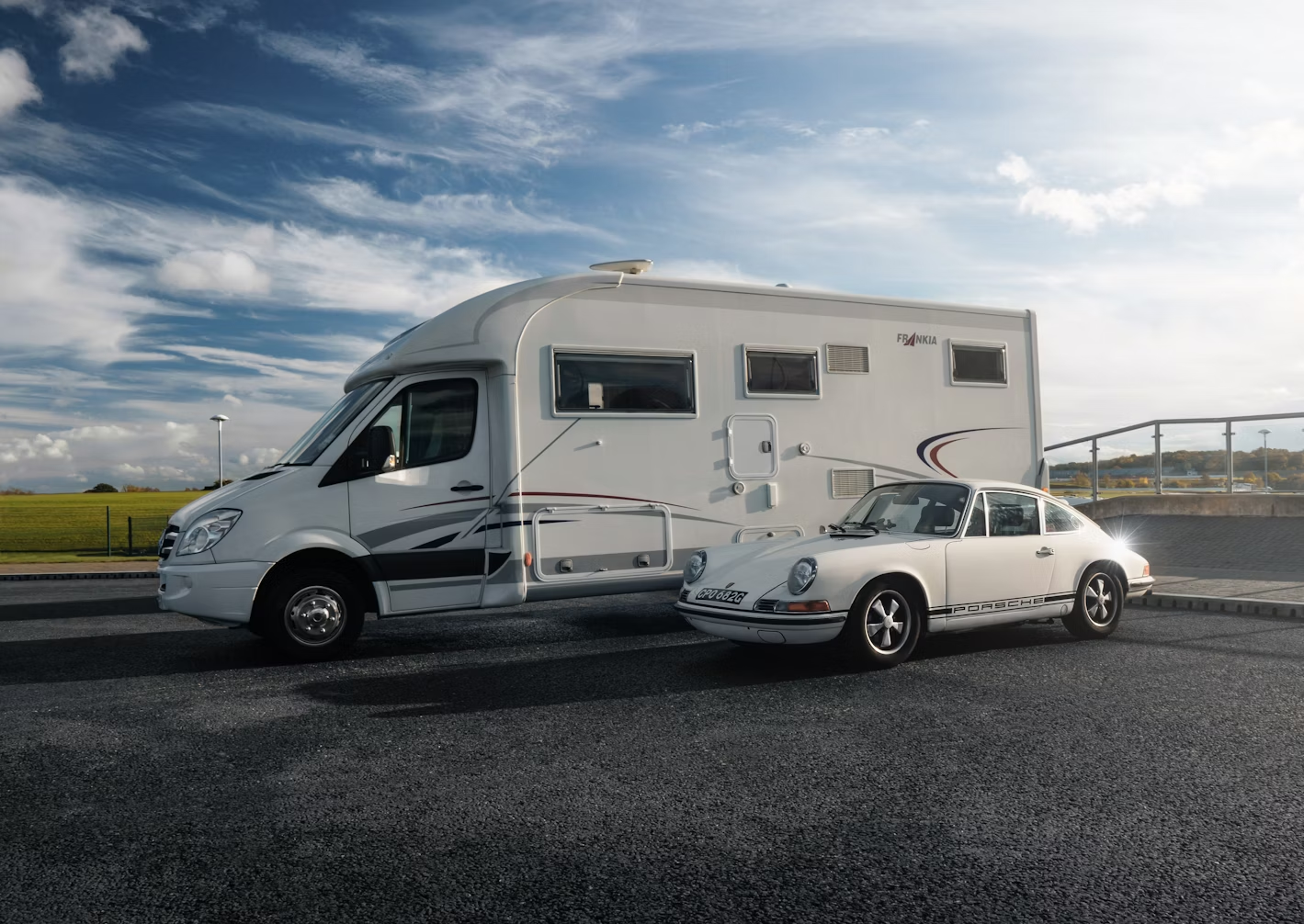 Here we tow - Want to Buy a Caravan? Here Are Some Things to Think About Before You Do