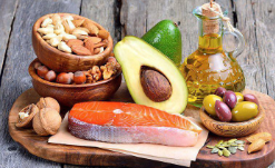 Các thực phẩm giàu protein.olm