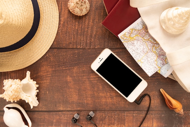 How Travel Changes Your Perspective on Life