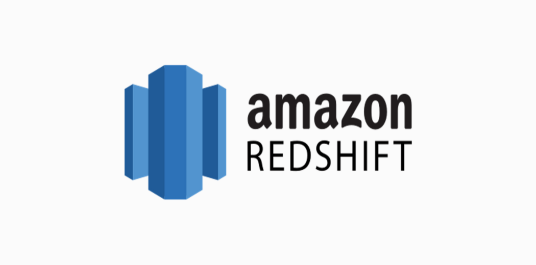 Pipedrive to Redshift - Amazon Redshift logo 