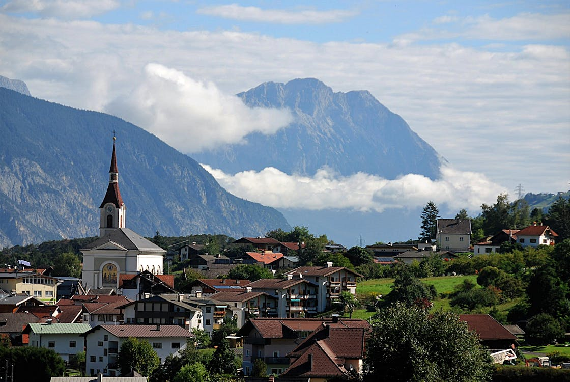 gaji tertinggi di dunia austria