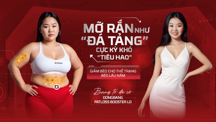 Dịch vụ giảm béo bụng cao cấp - lựa chọn số 1 cho vòng eo thon gọn đáng mơ ước