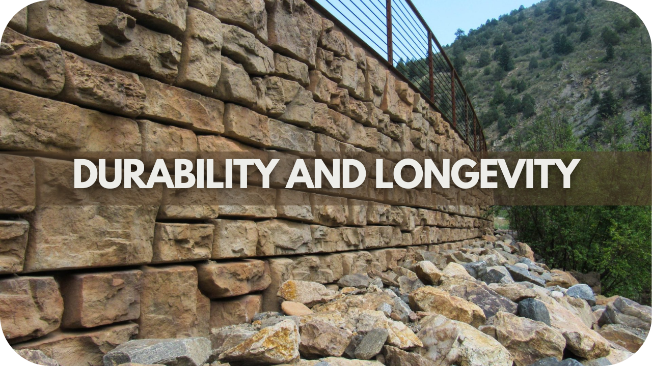 Durability and Longevity