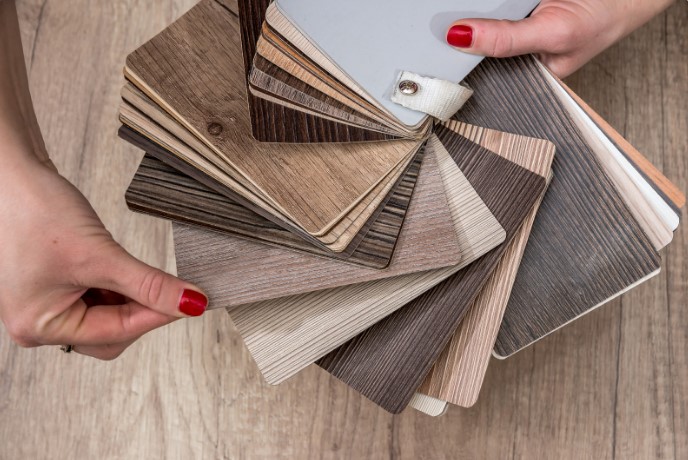 how to choose a carpet pad under laminate flooring for a warm floor