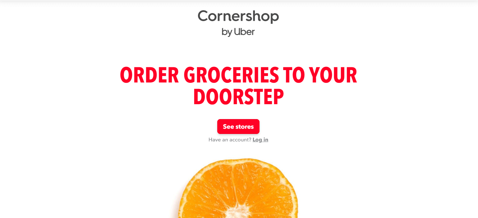 apps like doordash