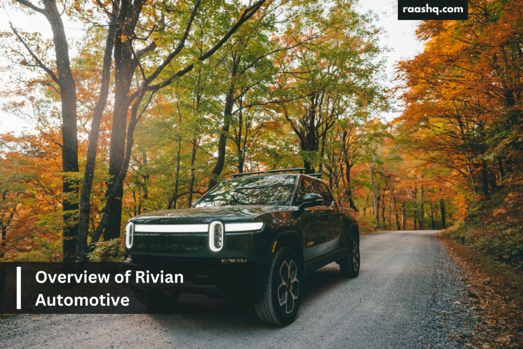 fintechzoom rivian stock