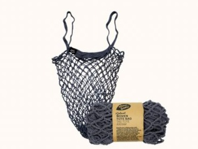 Woven Tote Bag