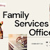 Family Office Services