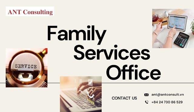 Family Office Services