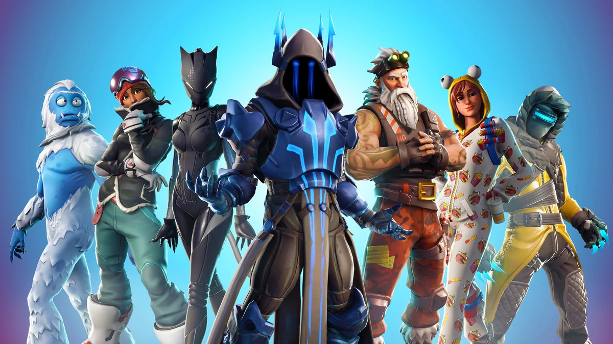 Fortnite’s Future: Chapter 7 Season 1 Could Launch with UEFN; Check Details