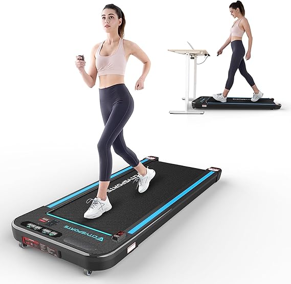 CitySport walking pad