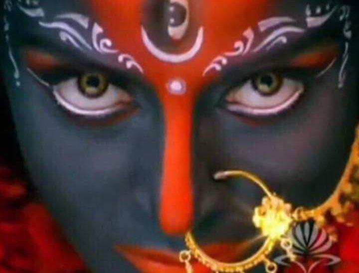 Kali Through The Lens Of A Sadhak – Awakening The Divine Feminine