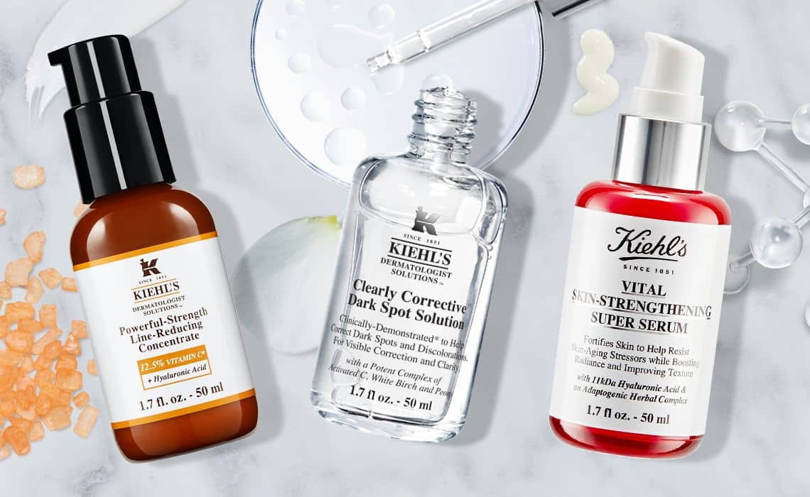 skin serums