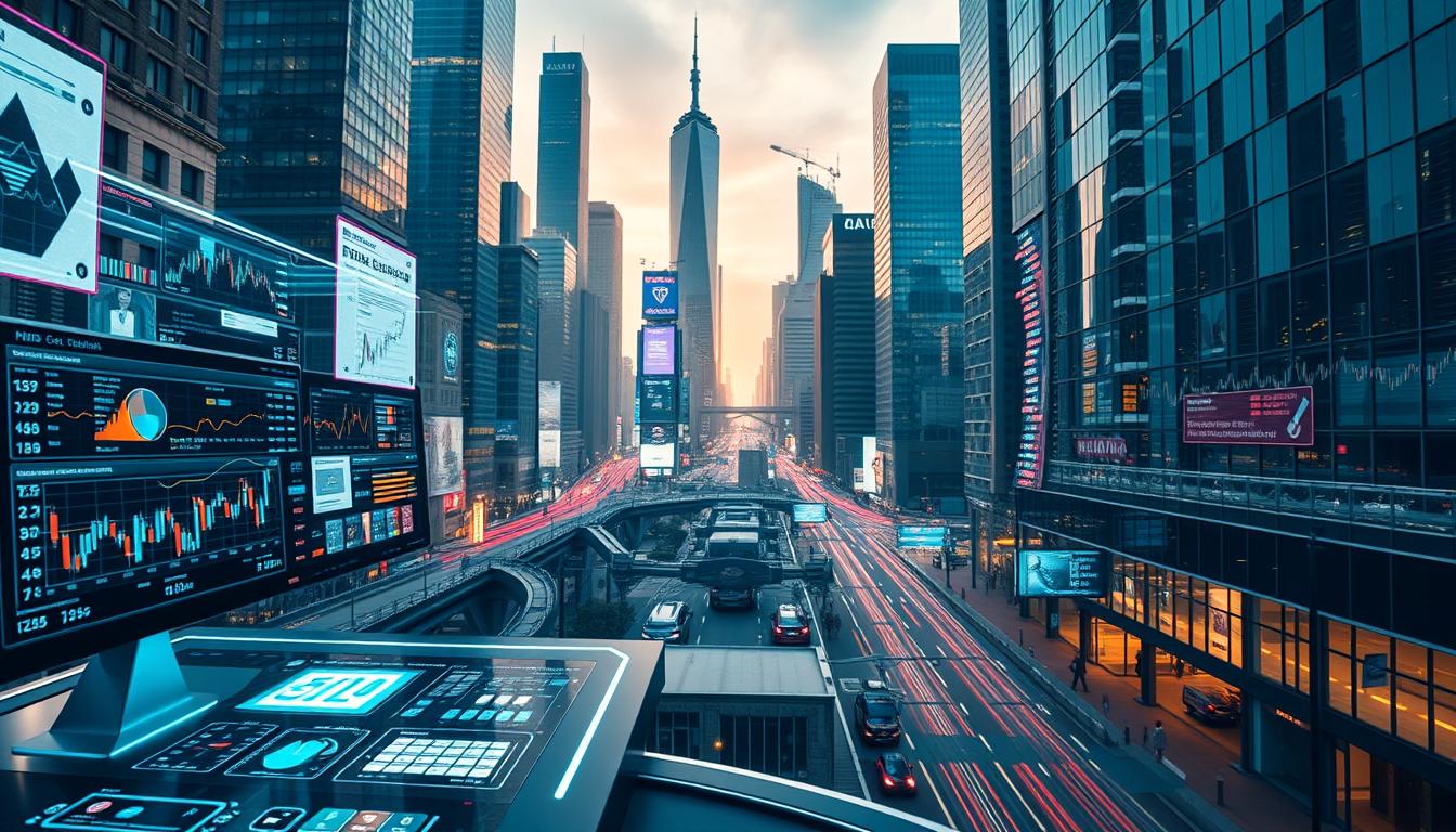 algorithmic trading platform