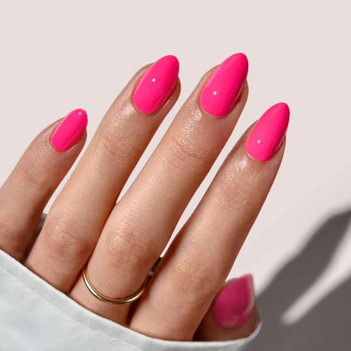 Bright Neon Pops