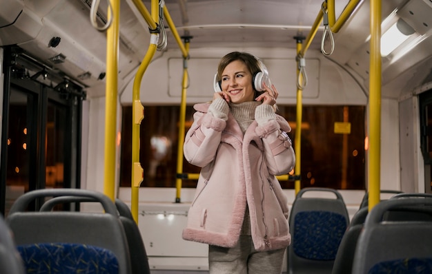 Accessible Bus Environment Solutions for Every City