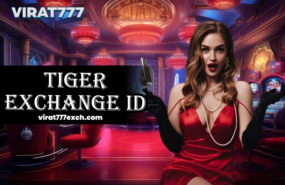 Tiger exchange id