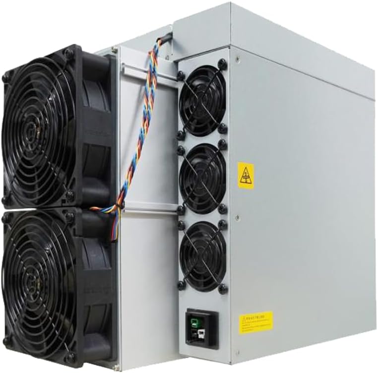 Bitmain Antminer S21 Bitcoin miner