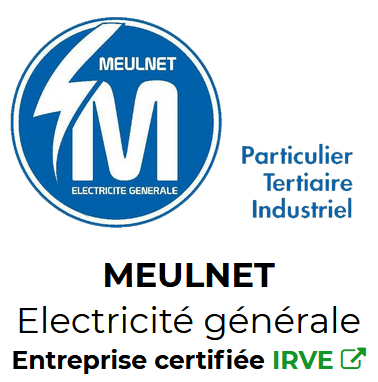 logo Meulnet SARL, installateur de bornes à Clermont-Ferrand