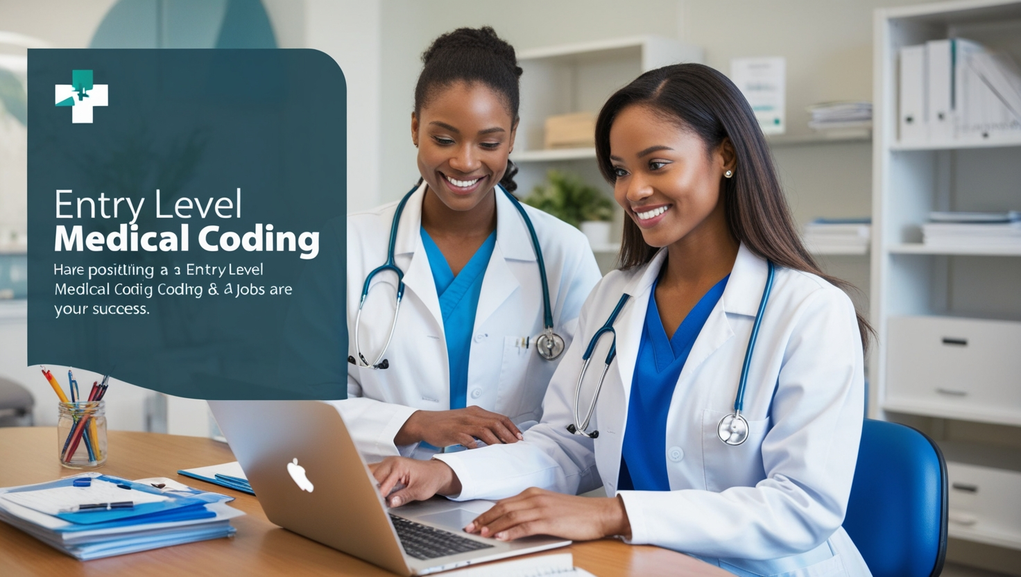 Entry Level Medical Coding Jobs
