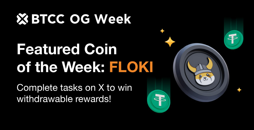 BTCC OG Week 2 - FLOKI