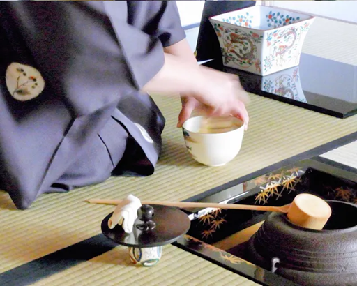 Tea Ceremony