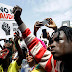 Buhari, Nigeria’s former president who courted Big Tech while battling online dissent, dies at 82