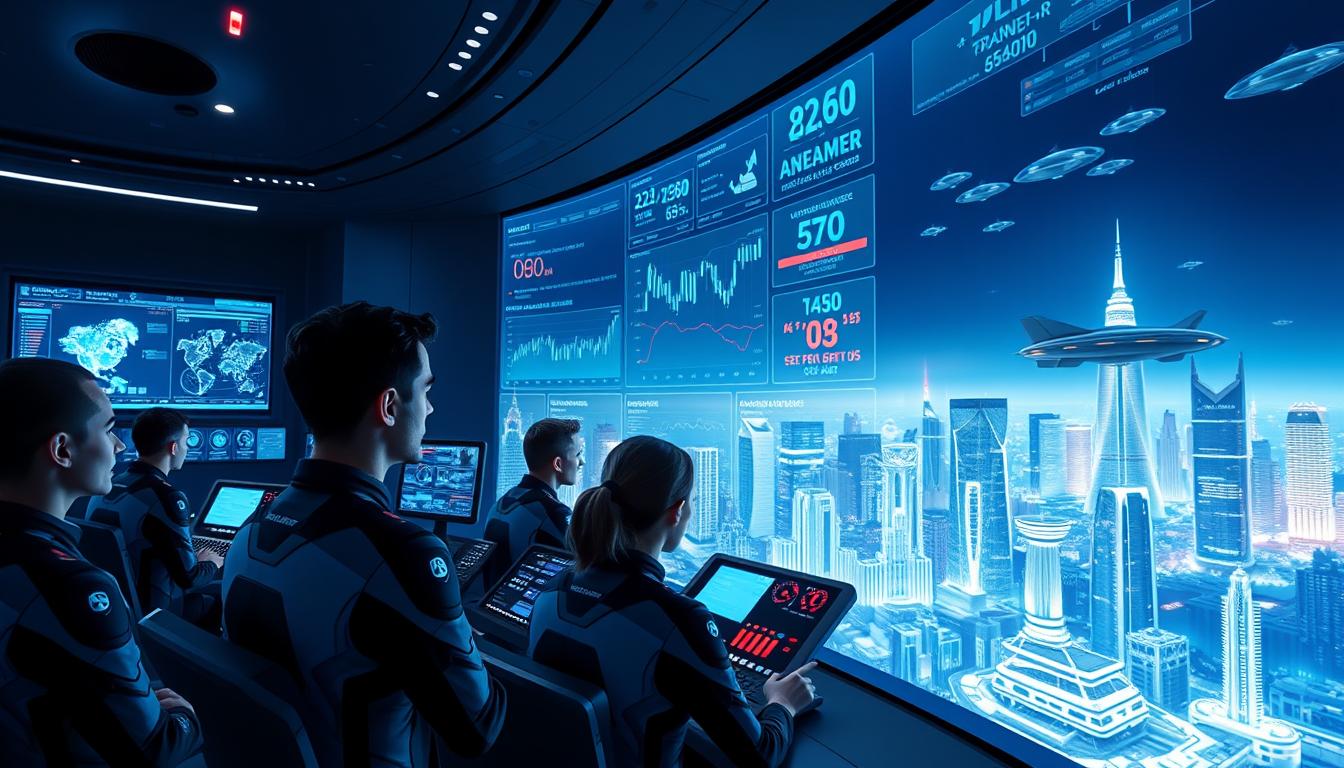Risk Management on Fluxor Beam AI