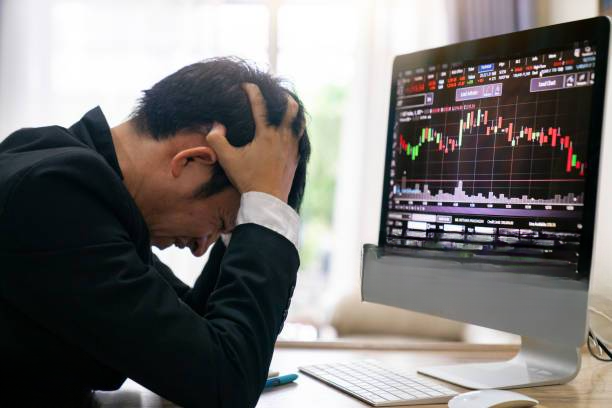 Stock Broker Complaint Monitor