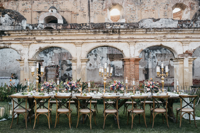 Wedding in Antigua