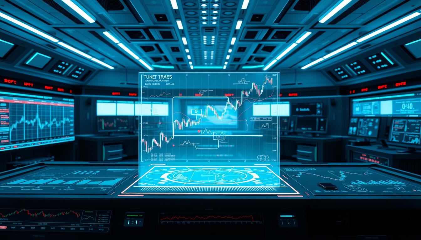 Lunoro Chain Trading Strategies
