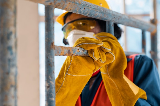 Safety Needs and Precautions During Home Construction