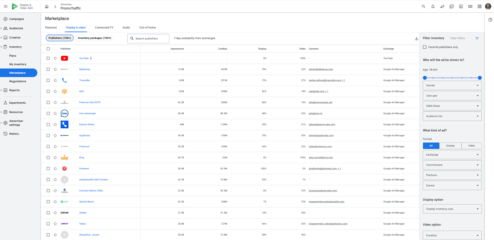 Display & Video 360 vs Google Ads - z którego rozwiązania powinna skorzystać Twoja firma?