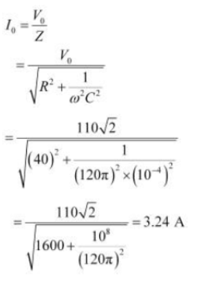 NCERT Solutions for Class 12 Physics Chapter 7