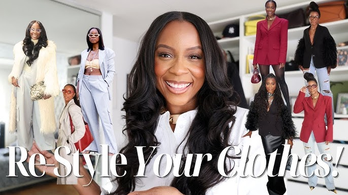 Styling Series - Influencer marketing