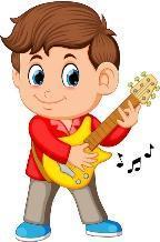 6,457 Child Guitar Illustrations & Clip Art - iStock