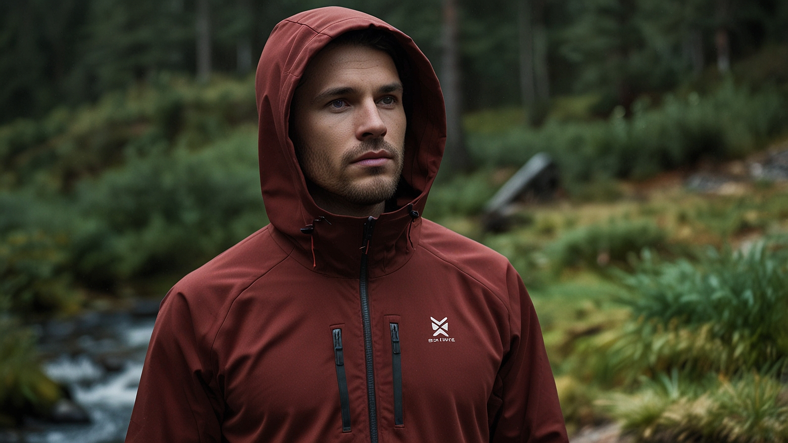 gamma mx hoody men's rune xs