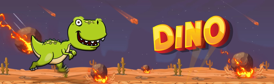 dino juego