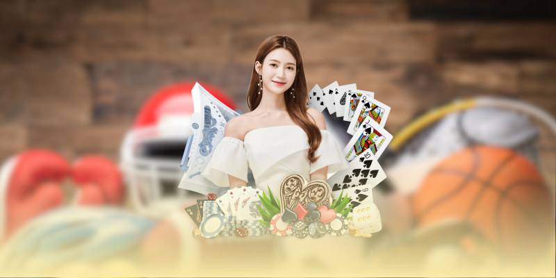Danh sách trò chơi hấp dẫn có mặt tại 23Win casino
