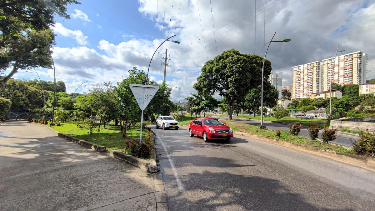 Hoy queda radicado el proyecto del Tercer Carril la Gobernación de Santander