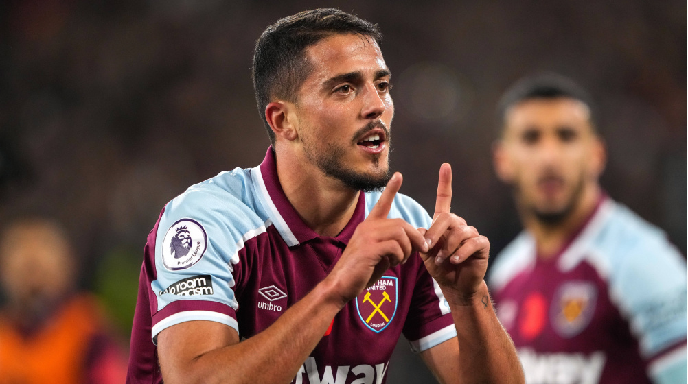 Pablo Fornals: Tiền Vệ Triển Vọng Của West Ham United