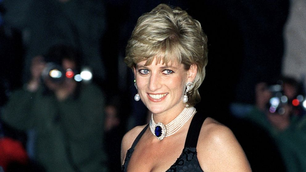 Princess Diana Biography, Early life, Education, Age, Height, Family, Relationship, Personal life, Net Worth, Career And More