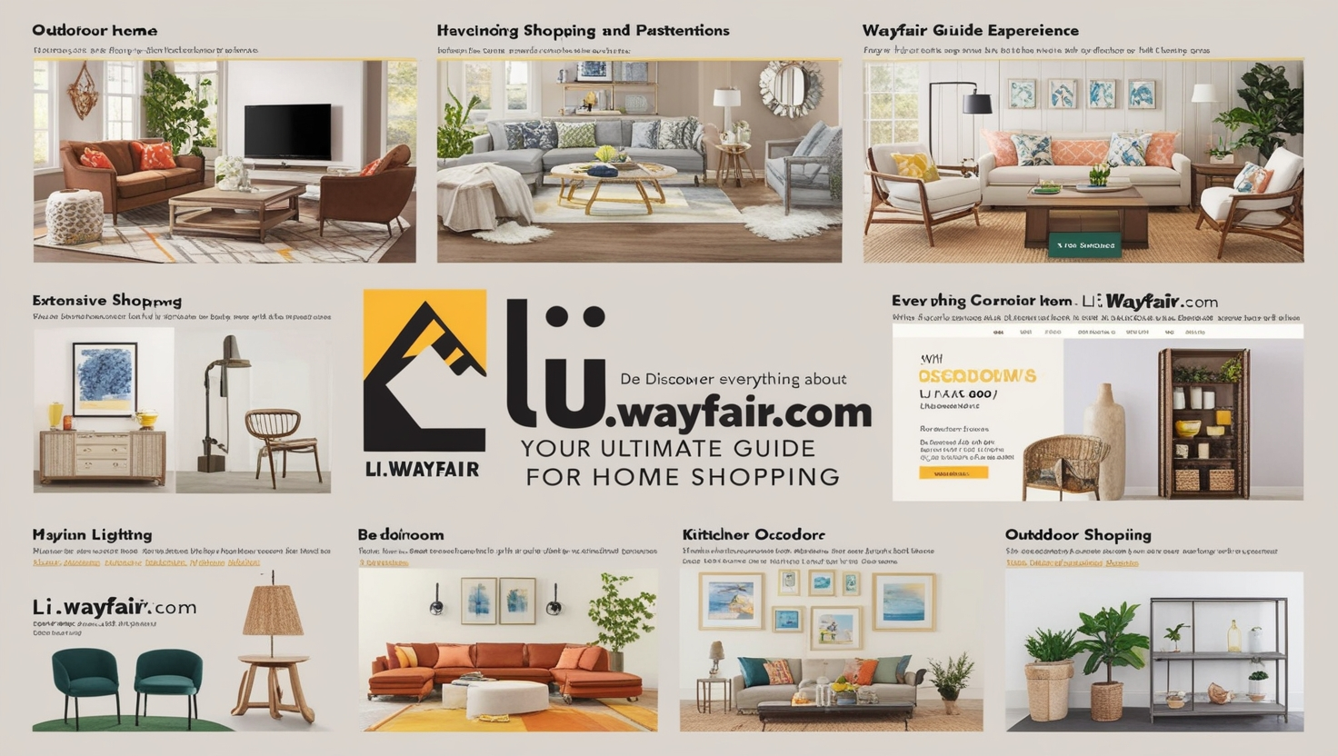 li.wayfair.com